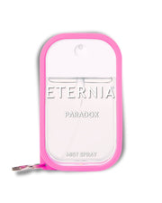 Eternia® Paradox Perfume Mist Spray – Warm Vanilla, Jasmine & Amber | Long-Lasting 50ml Fragrance Spray