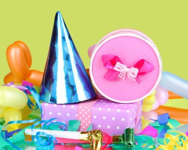 Party Supplies