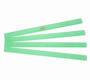 Premsons® Set of 4 Mahjong Rulers – Classic Tile Measuring Tools-Green