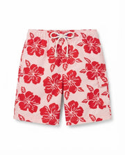 Premsons® Swim Shorts for Kids Boys | Comfortable Quick-Dry Swimming Trunks for Beach & Pool