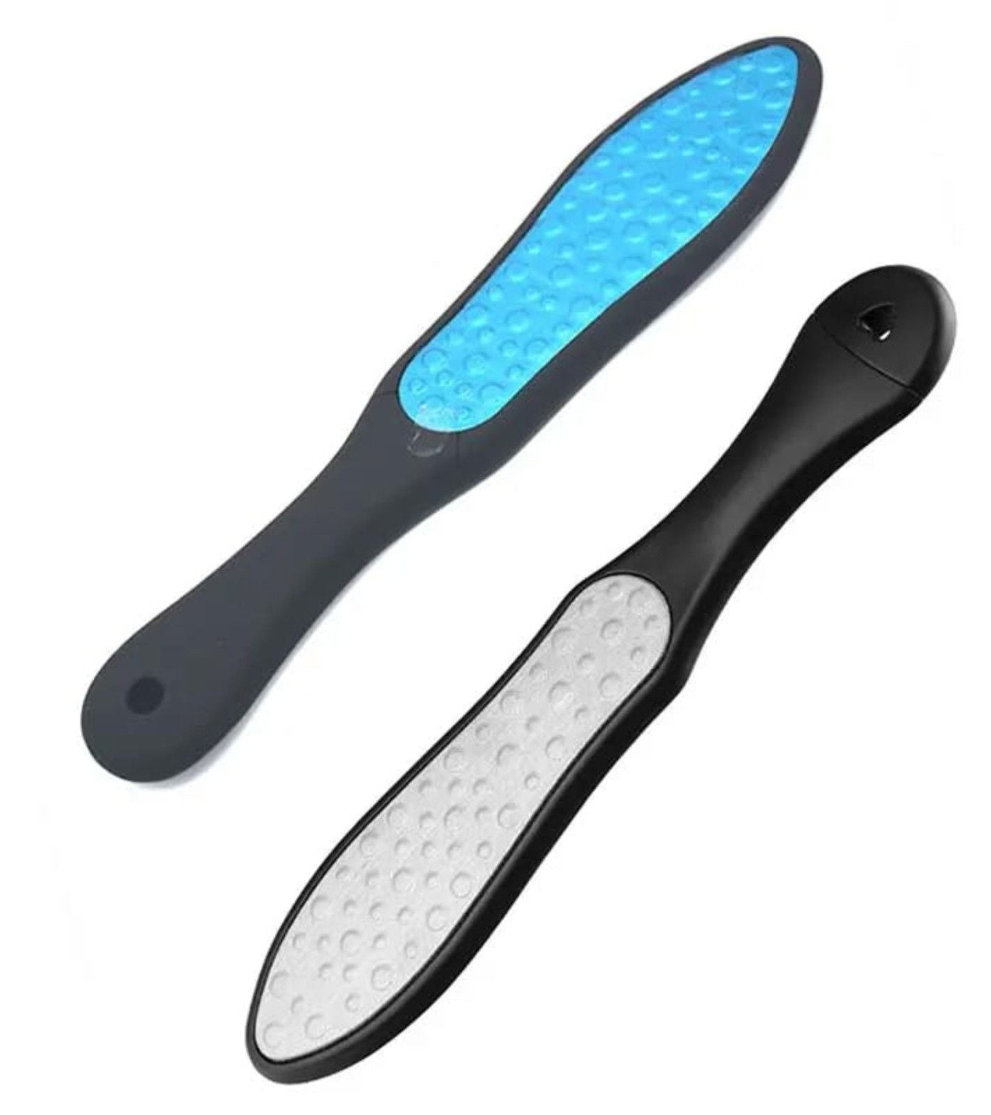Foot File – Double-Sided Pedicure Rasp for Callus & Hard Skin Removal | Medical Grade Foot Scraper for Salon & Home Use