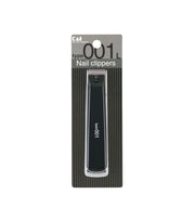Nail Clipper Type001M – Premium Japanese Finger & Toe Nail Cutter, Ergonomic, Made in Japan