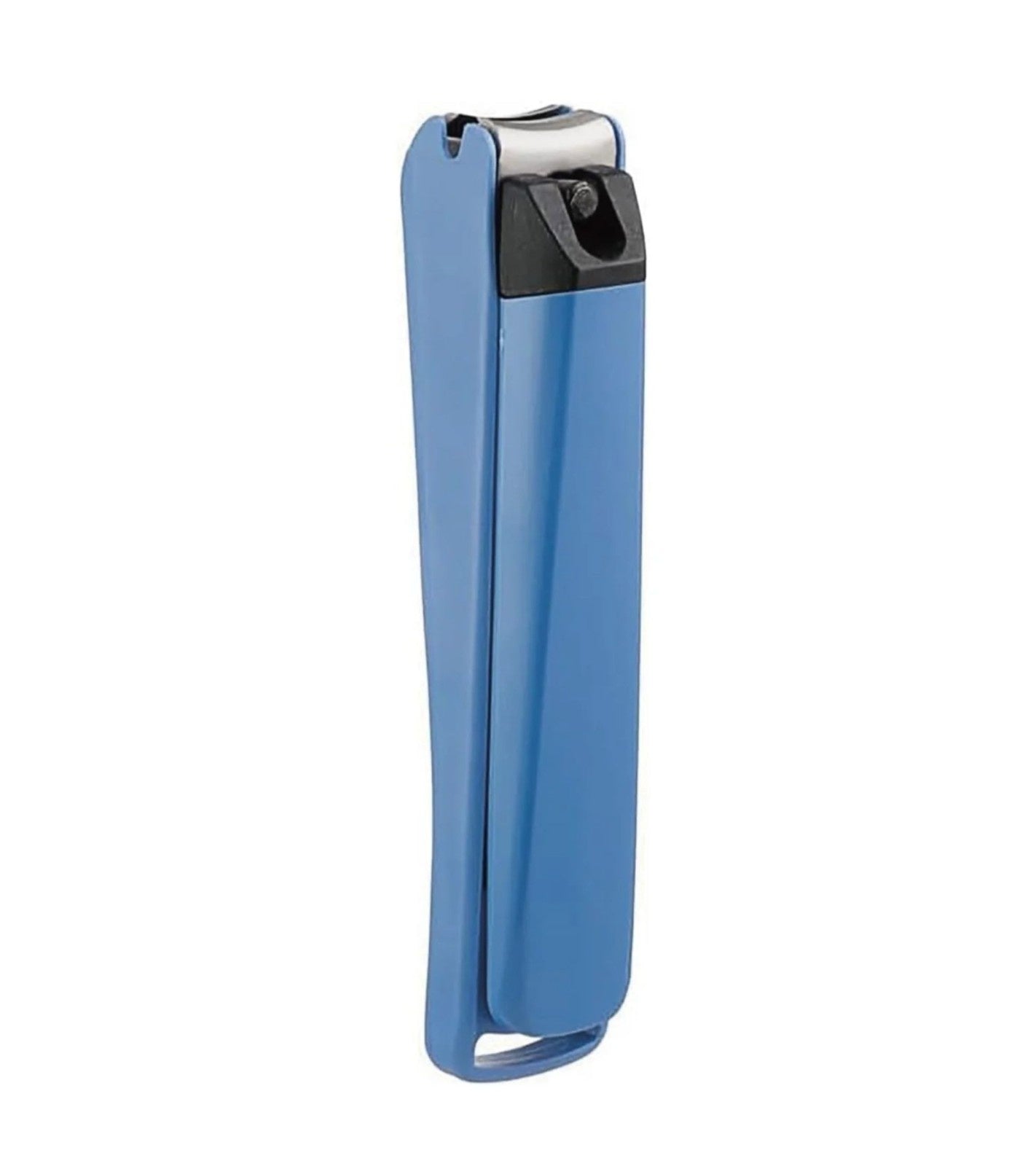 Clipper Standard M – Precision Japanese Nail Cutter, Medium Size, Made in Japan - Blue
