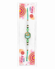 Premsons® Premium  Om Rakhi for Brother