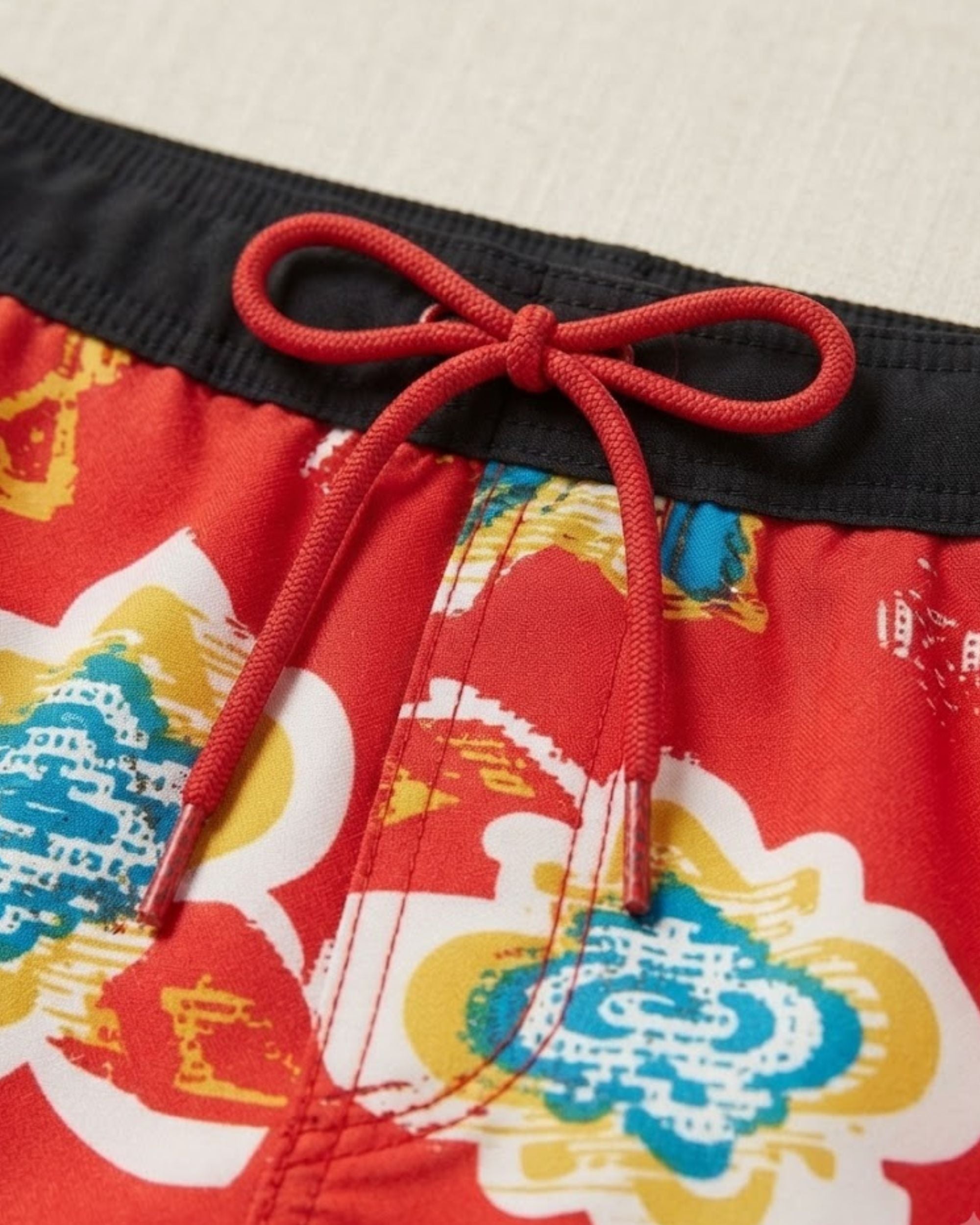 Premsons® Boys Swim Shorts | Quick-Dry Comfortable Beach & Pool Shorts