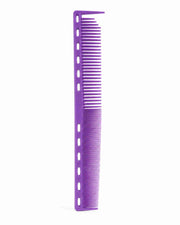Premsons® Sectioning Hair Comb - Ohka Sakura  C901 Purple