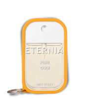 Eternia® Pure Oudi Perfume Mist Spray – Deep Oud, Spices & Amberwood | Long-Lasting 50ml Unisex Fragrance Spray
