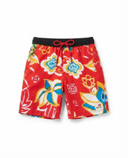 Premsons® Boys Swim Shorts | Quick-Dry Comfortable Beach & Pool Shorts