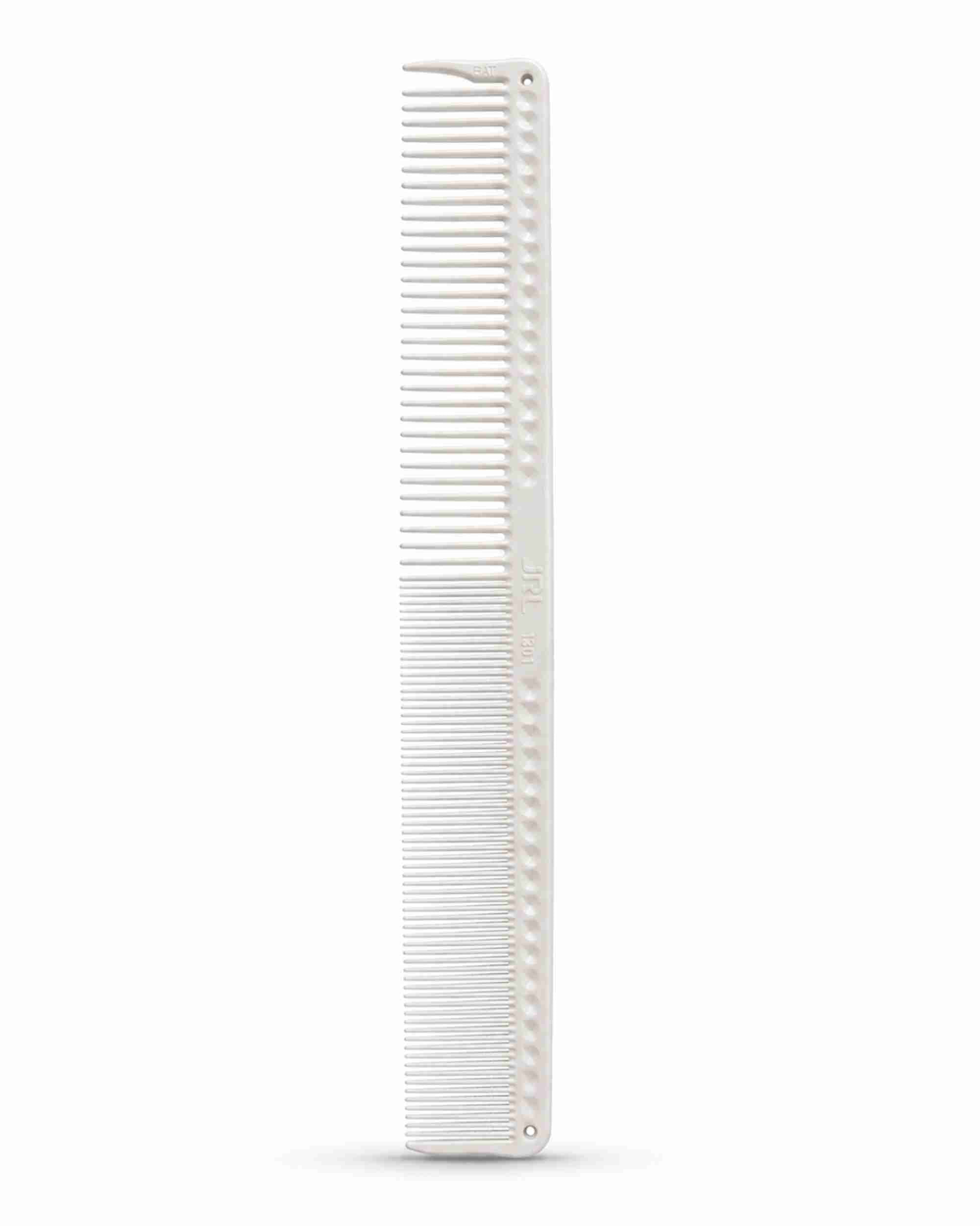 Premsons® Cutting Comb 7.3" J302 – Precision Super Fine Hair Styling