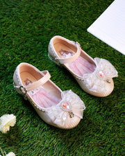 Premsons® Pink Girls’ Sandals – Stylish, Comfortable & Lightweight Footwear for Everyday Wear & Special Occasions