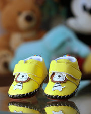 Premsons® Lion Toddler Sandals – Soft, Comfortable & Lightweight Footwear for Babies & First Walkers