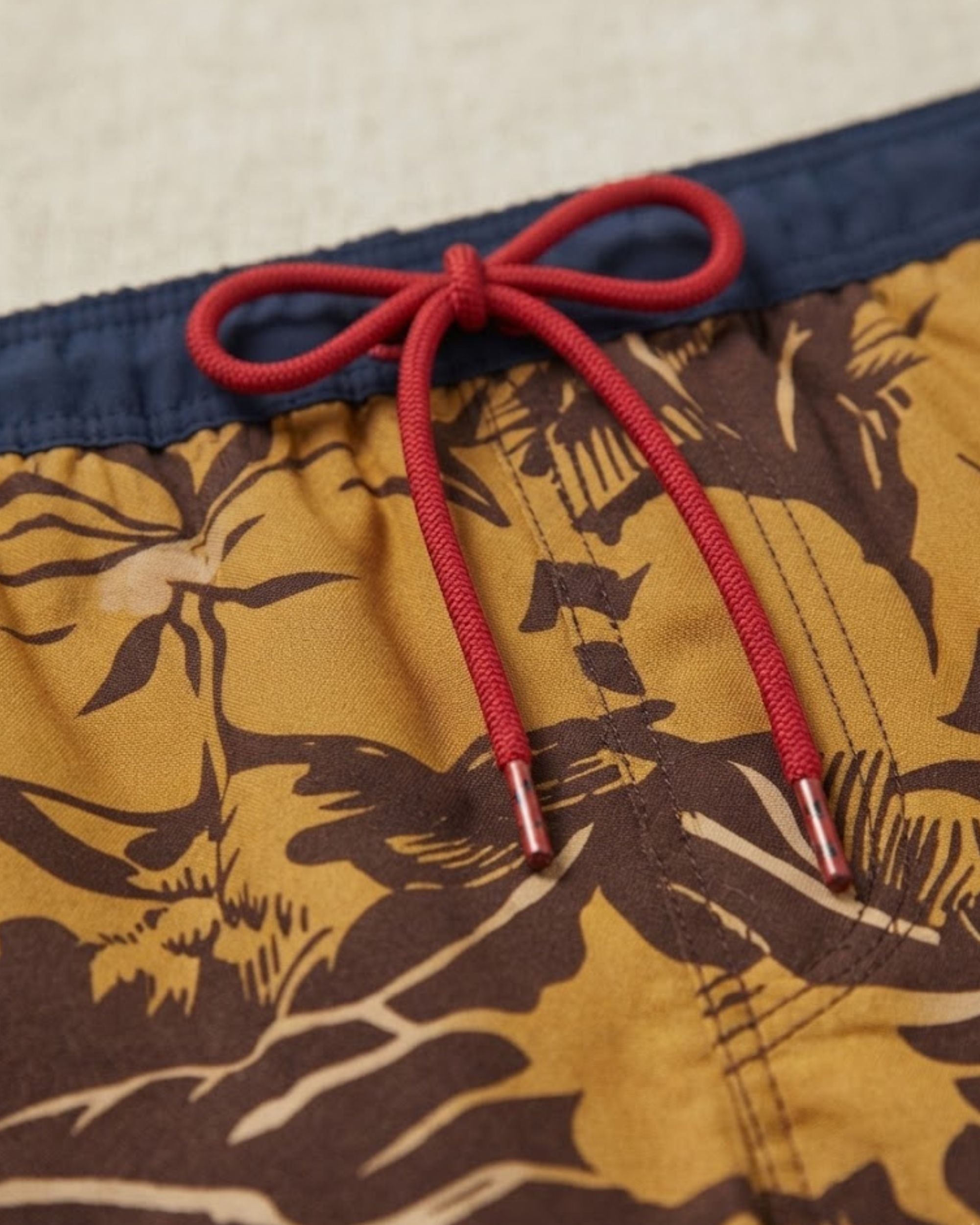 Premsons® Boys' Swim Shorts for Kids – Lightweight, Comfortable & Quick-Dry Swimwear for Beach, Pool, Water Play & Holidays