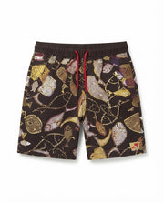 Premsons®Premsons®Boys' Quick-Dry Swim Shorts | Comfortable Beach & Pool Wear for Kids