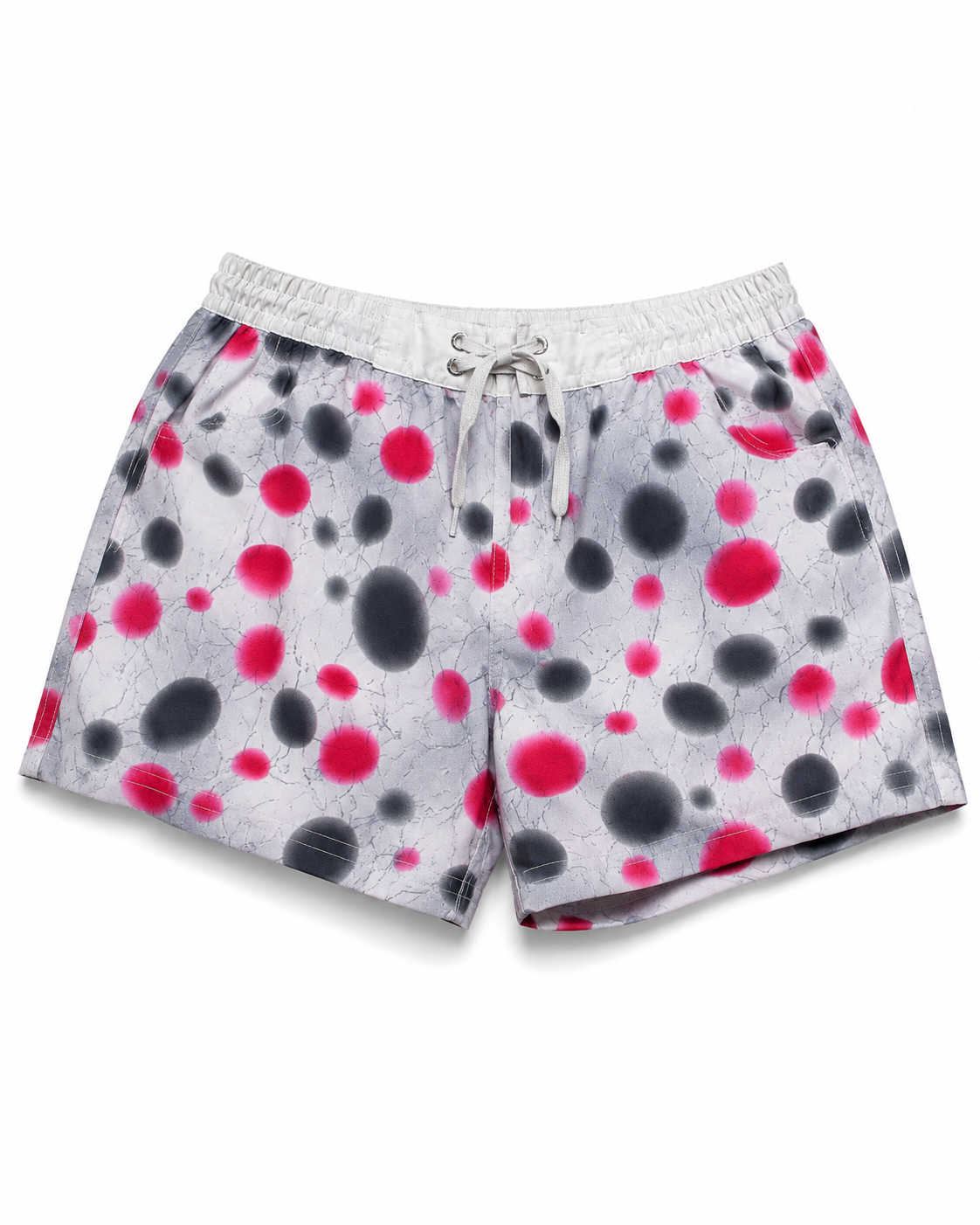 Premsons® Boys Swim Shorts for 10–12 Years | Printed Quick-Dry Beach & Swimming Shorts with Elastic Waist & Drawstring
