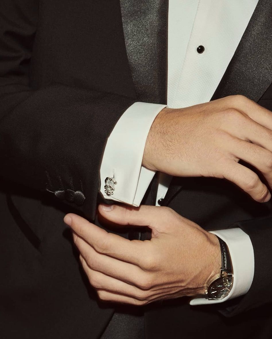 Cufflinks for Men