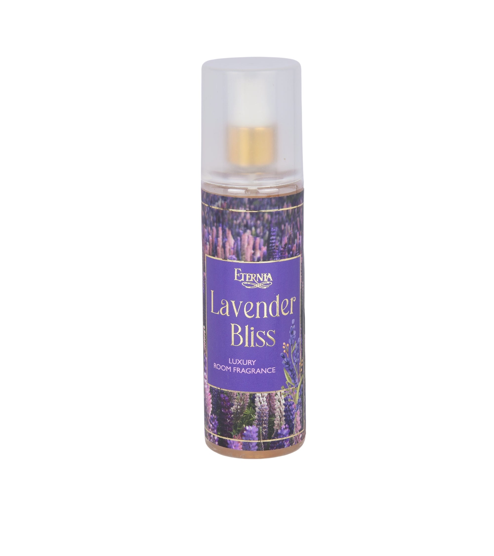 Eternia® French Lavender Room Spray – Long-Lasting Freshness Mist - 500ml