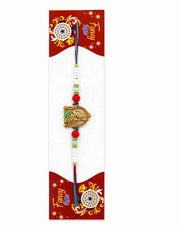 Premsons® Religious Charm Rakhi