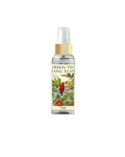 Tea Scent |Eternia® Green Tea Ylang Ylang – Sensual Floral  Lush, Creamy & Calm