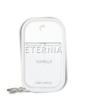 Eternia® Vanilla Perfume Mist Spray – Sweet, Creamy & Warm Vanilla Notes | Long-Lasting 50ml Fragrance Spray