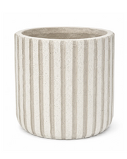 Premsons® Vertical Stripe Planter