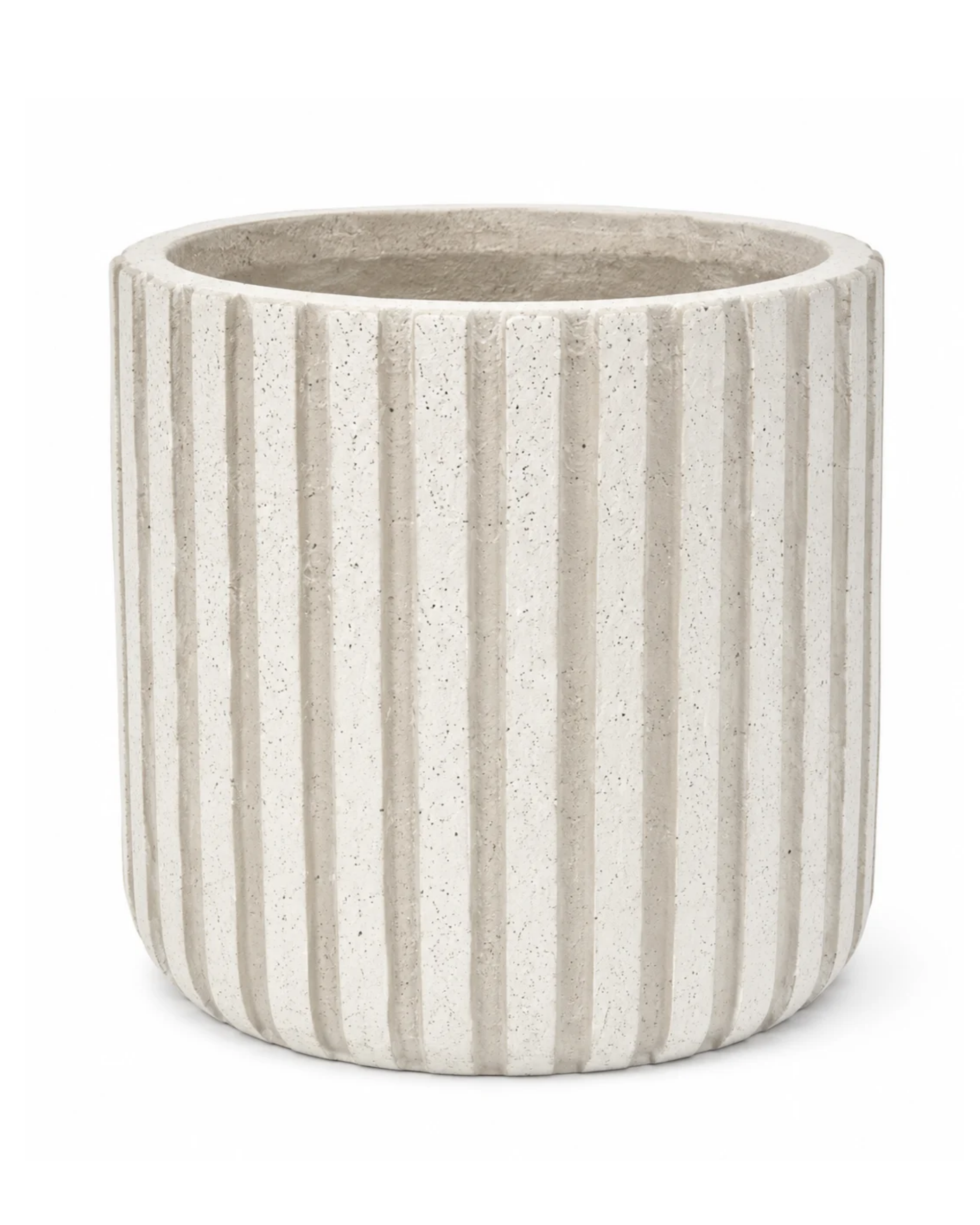 Premsons® Vertical Stripe Planter