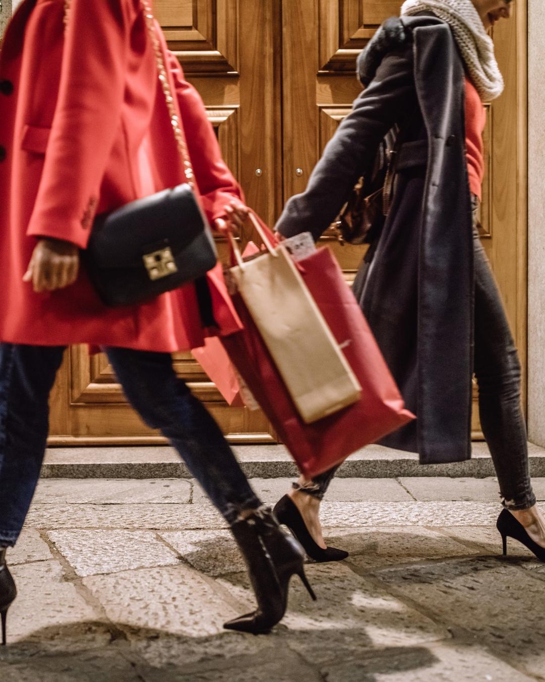 Bags & Purses