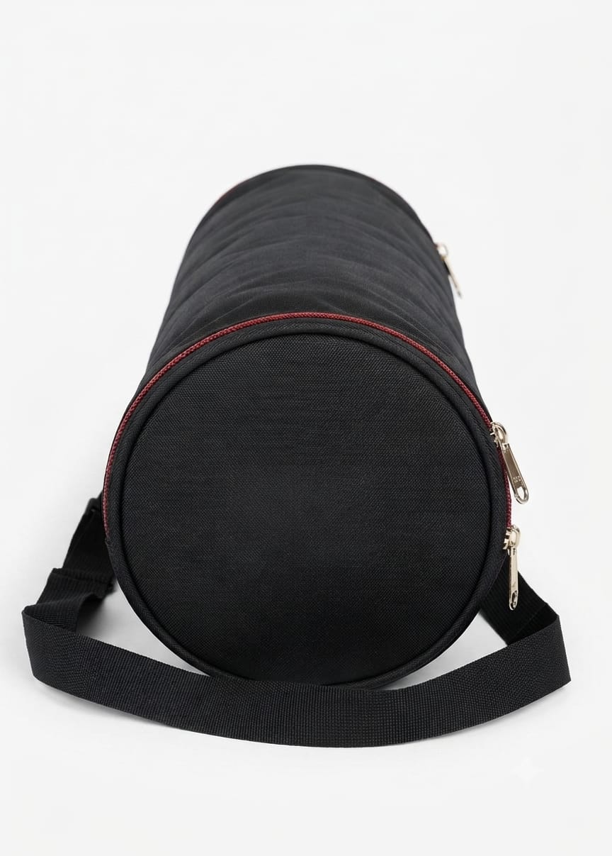 Premsons® Yoga Mat Bag with Adjustable Shoulder Strap |