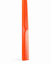Premsons® Orange Salon Styling Comb - Jaguar A-Line 505