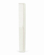 Premsons® Precision Hair Sectioning Comb - Pro 11 (White)