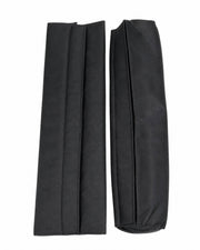 Premsons® Premium Mahjong Wooden Rack Cover– Protective Storage- Black