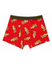 Premsons® Boys Red Pizza Print Underwear 4-5 years kids
