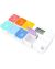 Electric 7 Day Pill Organizer with Reminder Alarm