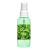 Fresh Mint Hand Sanitizer Refreshing Gel for Soft Hands Germs - 40ml