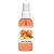 Peach Nectar Hand sanitizer Refreshing Gel 40ml
