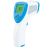 Digital Forehead Thermometer Contactless Infrared Body Temperature Handheld Gun with LCD Display °C/°F Instant Reading for Kids and Adults (Colour May Vary)