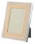 Rectangle Shaped Classic Photo Frame  For Your Cherished Memories - Beige