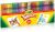 Crayola Twistables Colored Pencils and Crayons - Pack 40 