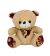 Cute Teddy Bear For NewBorn