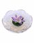 Decorative Artificial Floating Lotus Flowers for Home Garden Party Decoration -  (Pack of 1)