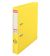 File Box Folder for Office documents, Certificate, Presentation File -  Yellow