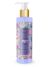 Eternia® French lavender Luxury Bath & Shower Gel Moisturising Bodywash & Garden of Roses Jar Candle Combo - Set of 2