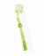 Plastic Tongue Cleaner For A Freshner, Healthier Mouth - Light Green (Pack Of 3)