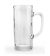 Long Beer Mug Glass Perfect for Tea, Coffee, Root Beer Floats, Beer Stein (400ml)