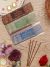 Eternia Royal Collection Agarbatti Incense Sticks | Set of 3 | Heavenly, Divine, Celestial