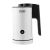 New Designed Electric Milk Frother C-Pot - White