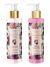 Eternia® Bulgarian Rose Combo Kits For Personsal Grooming (Shower Gel, Body Lotion) - 2 Items in a set