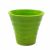 Ceramic Style Flower Pot for Office & Home Use - Pack of 1