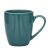 Petal Stripes Ceramic Creative Coffee Mug, Tea Cup for Office and Home