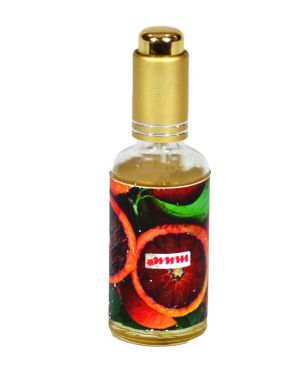 Eternia 100% Pure, Natural Blood Orange Essential Oil For Diffuser & Candle Burner - 50ml 