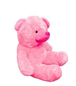 Soft Teddy Bear For Newborn.